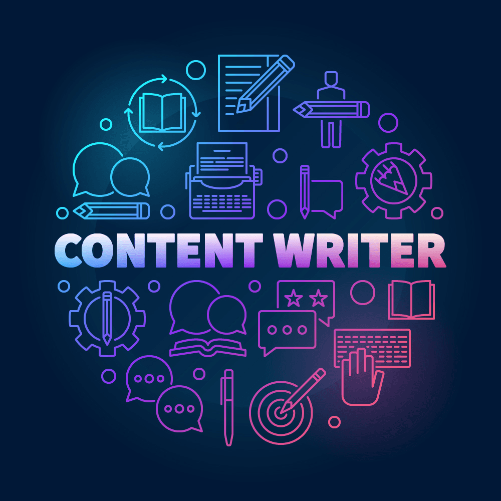 Content Writers