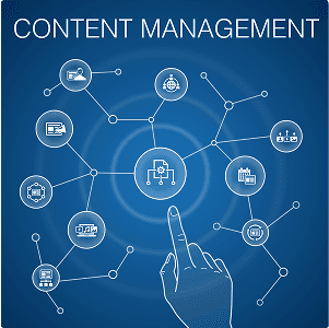 Content Managers